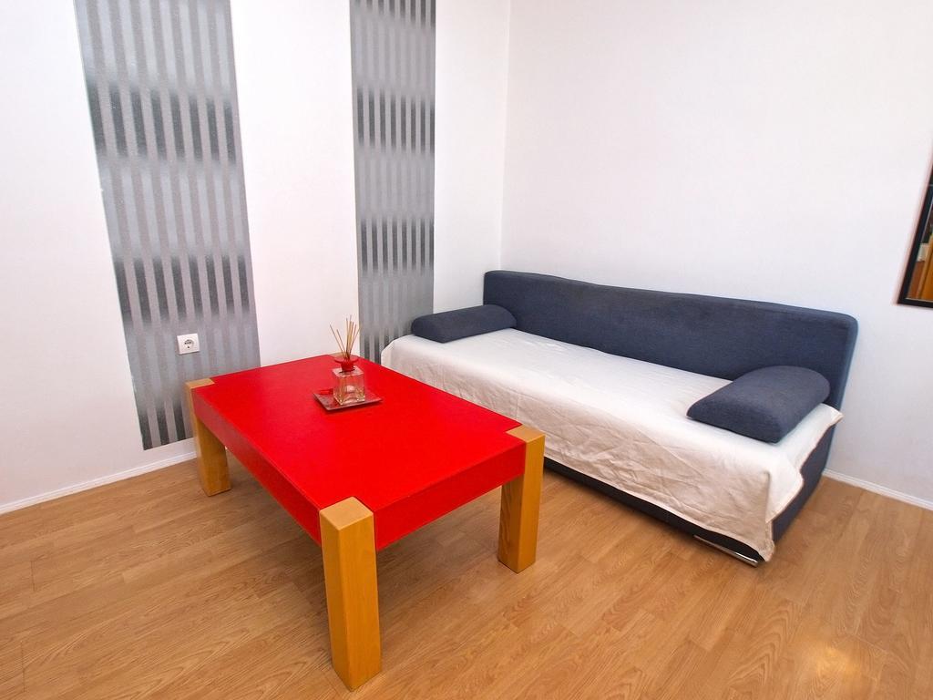 Apartments Elda 1470 Fazana Exterior photo